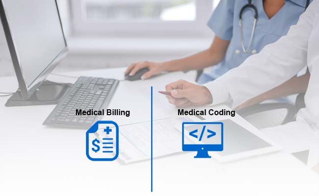 Medical Coding Medical Billing Differences